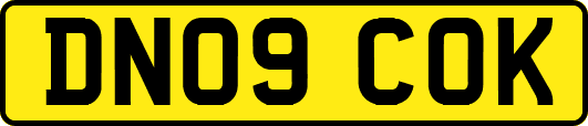 DN09COK
