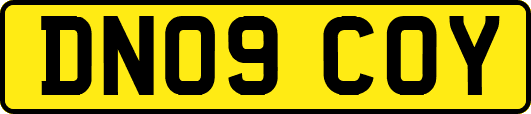 DN09COY