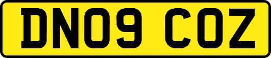 DN09COZ