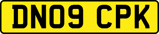 DN09CPK