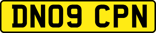 DN09CPN
