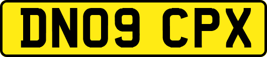DN09CPX