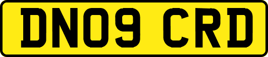 DN09CRD