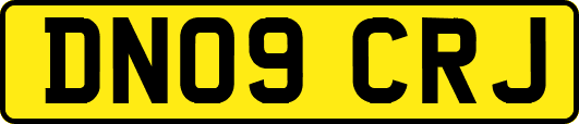 DN09CRJ