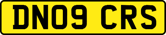 DN09CRS