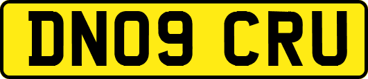 DN09CRU