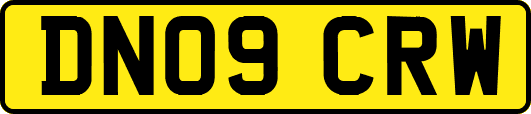 DN09CRW