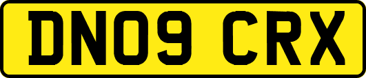 DN09CRX