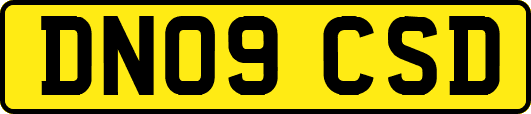 DN09CSD