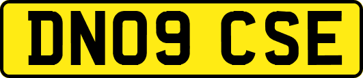 DN09CSE
