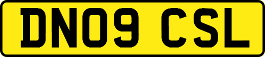 DN09CSL