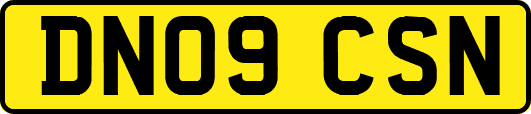 DN09CSN