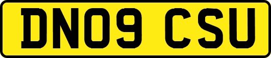 DN09CSU