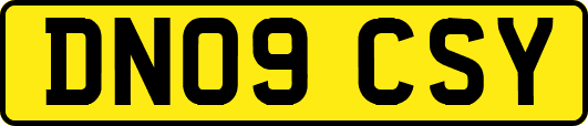 DN09CSY