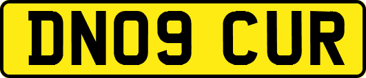 DN09CUR