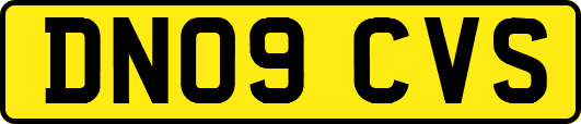 DN09CVS