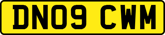 DN09CWM