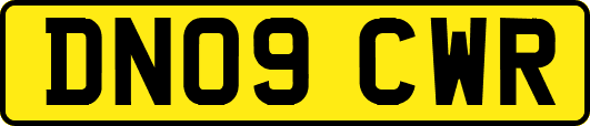 DN09CWR