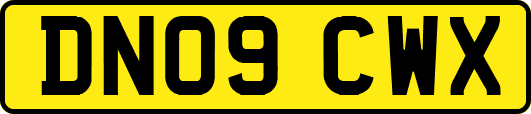 DN09CWX
