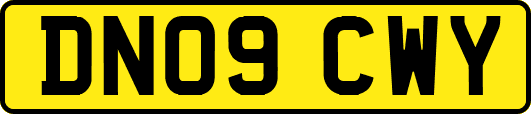 DN09CWY