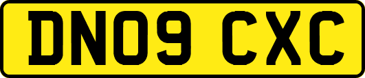 DN09CXC