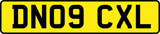 DN09CXL