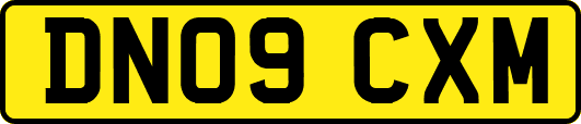 DN09CXM
