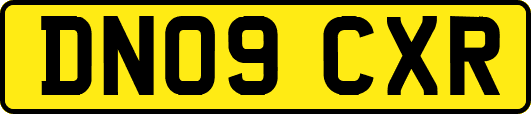 DN09CXR