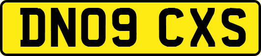 DN09CXS