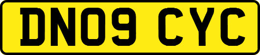 DN09CYC