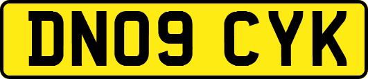 DN09CYK