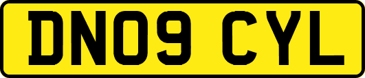 DN09CYL