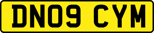 DN09CYM