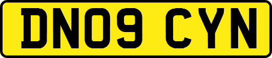 DN09CYN