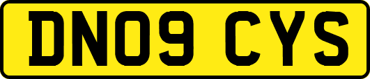 DN09CYS