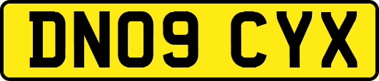DN09CYX