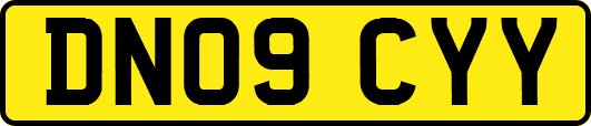DN09CYY