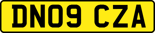 DN09CZA