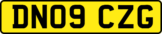 DN09CZG