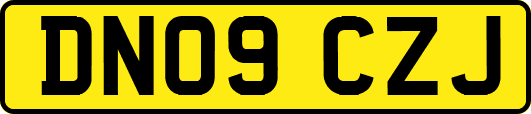 DN09CZJ