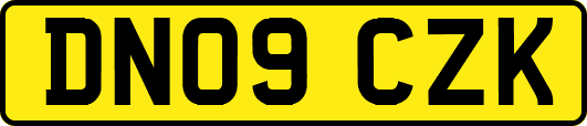 DN09CZK