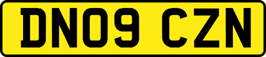 DN09CZN