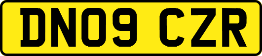 DN09CZR
