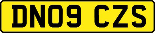 DN09CZS