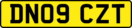DN09CZT