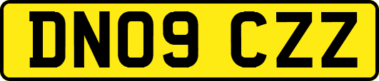 DN09CZZ