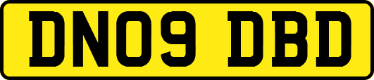 DN09DBD