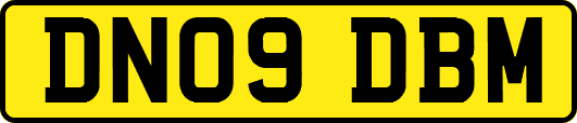 DN09DBM