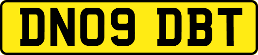 DN09DBT