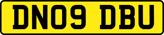 DN09DBU